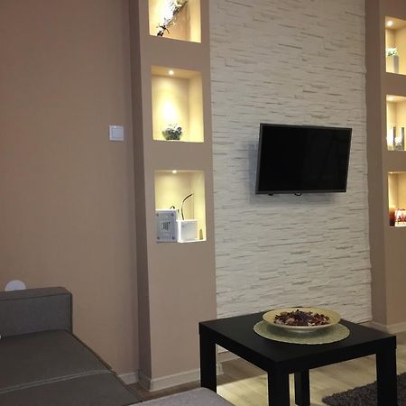 Ferienwohnung Piazza Belgrad Exterior foto